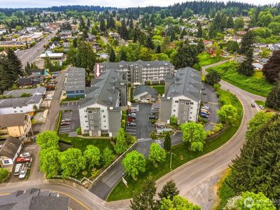 1318 37th Street #3-534, Everett, WA, 98201