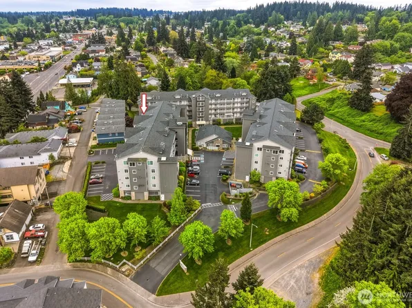 1318 37th Street #3-534, Everett, WA 98201