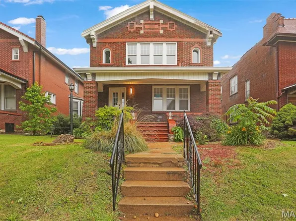 4935 Cote Brilliante Ave, Saint Louis, MO 63113