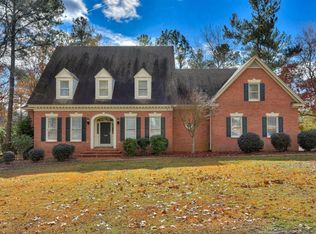126 Laurel Oak Dr, Aiken, SC 29803