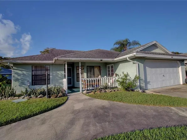 4964 SE 44th St, Okeechobee, FL 34974