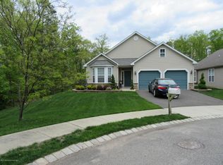 1 Enclave Blvd, Lakewood, NJ 08701
