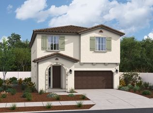 Laurel Plan, Crestview at Sommers Bend, Temecula, CA 92591