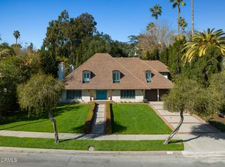 1723 Euston Rd, San Marino, CA 91108