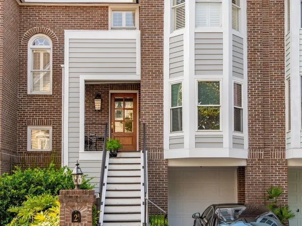 2 Harleston Pl, Charleston, SC 29401