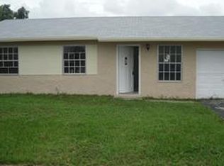 8251 SW 5th Ct, Pompano Beach, FL 33068