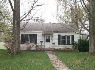 233 22nd St SE, Mason City, IA 50401