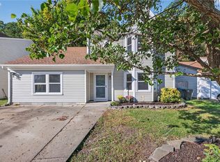 4132 Ware Neck Dr, Virginia Beach, VA 23456