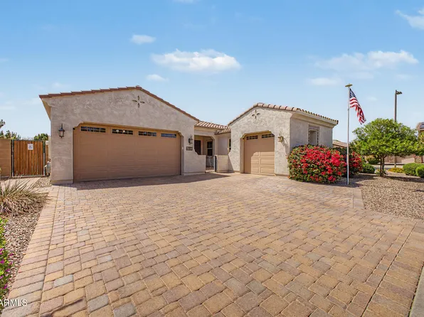 21844 S 221ST Place, Queen Creek, AZ 85142