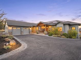 628 Highland Meadow Loop, Redmond, OR 97756