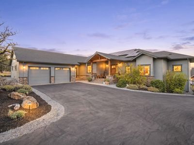 628 Highland Meadow Loop, Redmond, OR, 97756