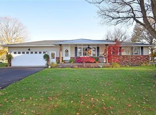 14866 Millrich Cir NE, Hartville, OH 44632