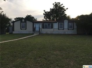 4702 Water Works Rd, Belton, TX 76513