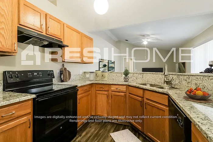4 bed, 2.0 bath, 1750 sqft, $1,990 — Photo 3