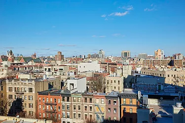 Sold by Brown Harris Stevens