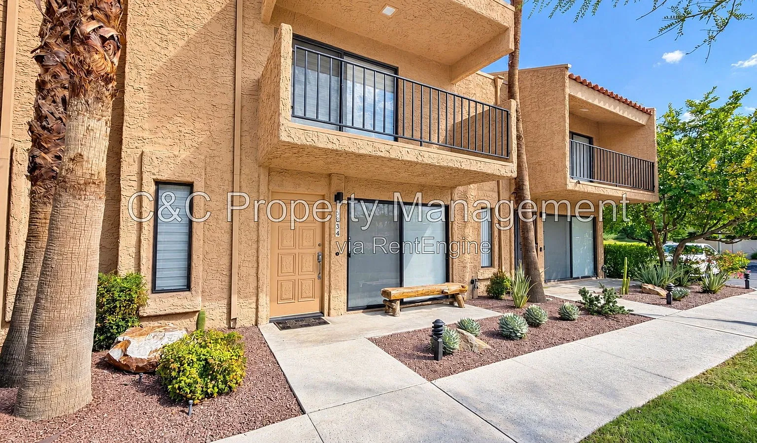 3 bed, 3.0 bath, 1380 sqft, $2,700 — Photo 1