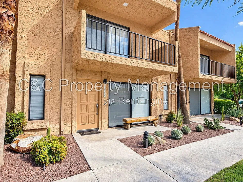 5834 Los Coyotes Dr