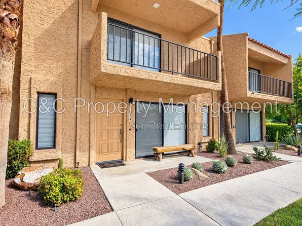 5834 Los Coyotes Dr, Palm Springs, CA 92264