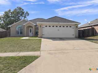 2203 Joseph Dr, Copperas Cove, TX 76522