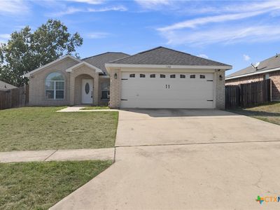 2203 Joseph Dr, Copperas Cove, TX, 76522