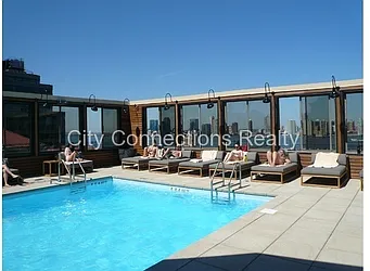 Rented by City Connections Realty