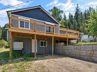100 Dugger St, Saint Maries, ID 83861