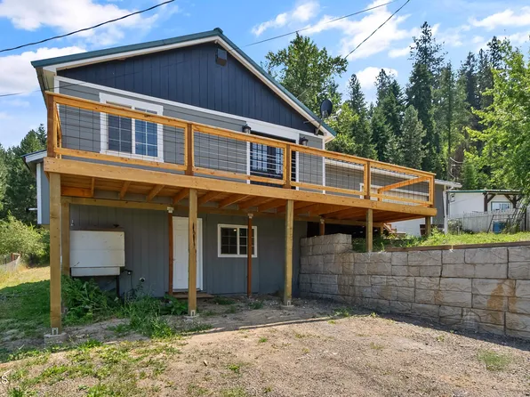 100 Dugger St, Saint Maries, ID 83861