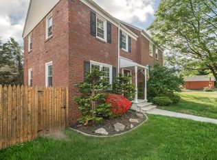 236 Lee Ave, Pottstown, PA 19464