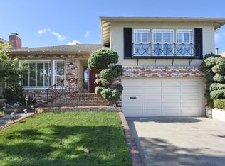 1331 Carlos Ave, Burlingame, CA