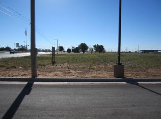 850 E Broadway St, Denver City, TX 79323