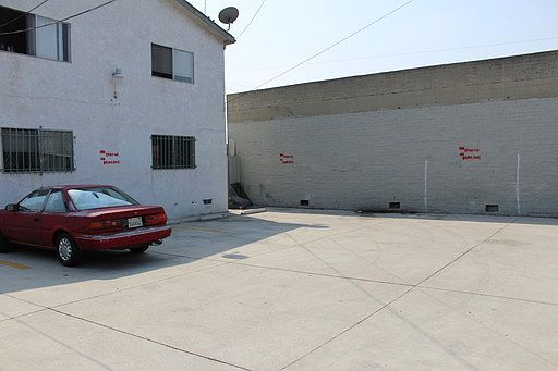 5th image of 4269 S Main St APT 01
