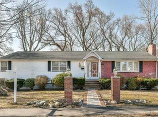 67 Trout Brook Ave, Milton, MA 02186