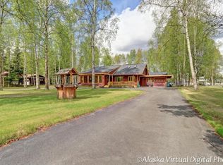 7623 Old Harbor Ave, Anchorage, AK 99504