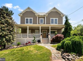 3731 Richard Ave, Fairfax, VA 22031
