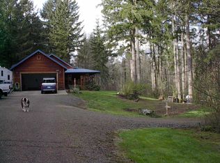 1004 NW 379th St, La Center, WA