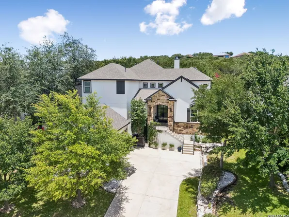 3127 SPIDER LILY, San Antonio, TX 78258