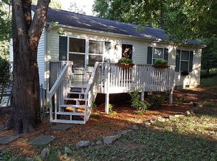406 Onteora Blvd, Asheville, NC 28803