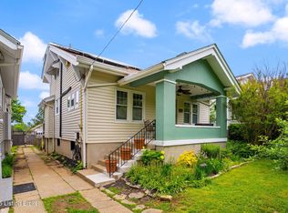 1527 Goddard Ave, Louisville, KY 40204