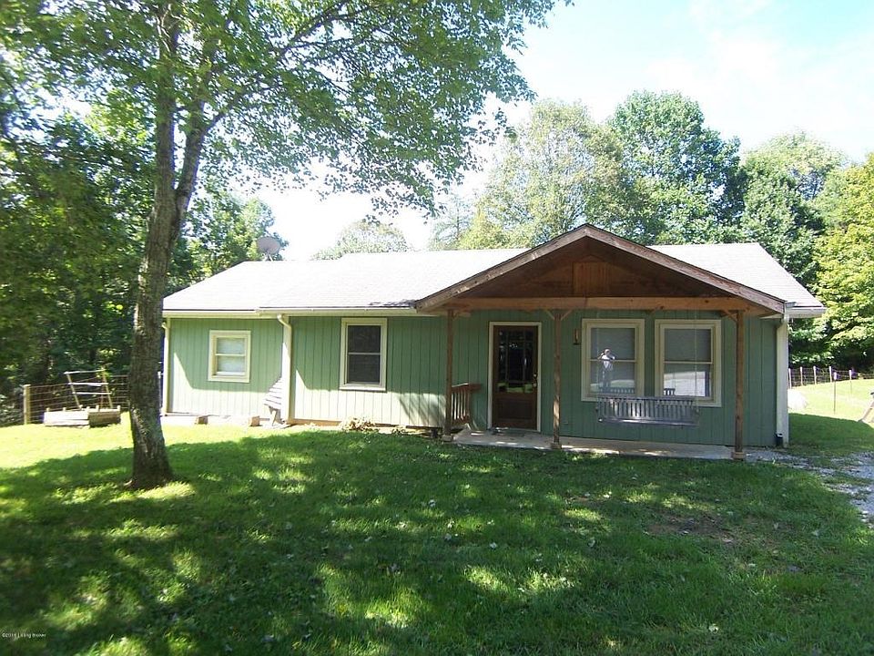 1147 Clarktown Rd.