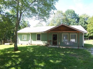 1147 Clarktown Rd, Bardstown, KY 40004
