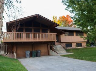 316 Westmoreland Dr, Richland, WA 99354
