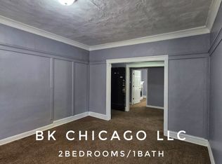 7201 S King Dr #411-3, Chicago, IL 60619