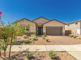 25348 N 158TH Avenue, Surprise, AZ 85387