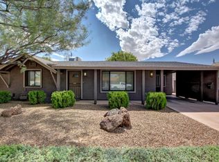 8535 E Mackenzie Dr, Scottsdale, AZ 85251