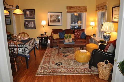 360 Mount Vernon Ave #4 Photo 1