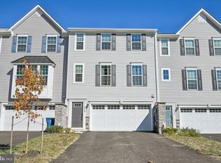 1736 Belle Fourche Dr, Newark, DE 19702