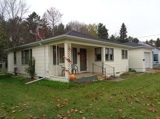 621 S Gibson St, Medford, WI 54451