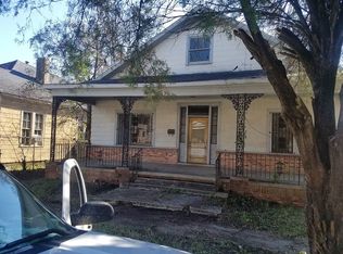 3017 9th St, Meridian, MS 39301