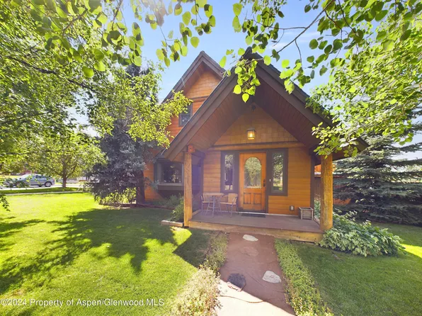 170 Totterdown Rd, Aspen, CO 81611