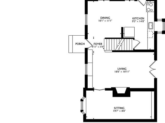 2nd image of 5796 Carlyle St